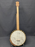 Bob Gramann Fretless Banjo #164