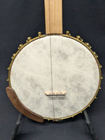 Bob Gramann Fretless Banjo #164
