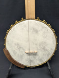 Bob Gramann Fretless Banjo #164