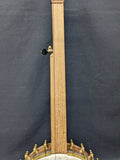 Bob Gramann Fretless Banjo #164