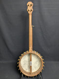 Bob Gramann Fretless Banjo #164