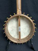 Bob Gramann Fretless Banjo #164