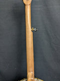 Bob Gramann Fretless Banjo #164