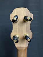 Bob Gramann Fretless Banjo #164