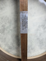 Bob Gramann Fretless Banjo #164