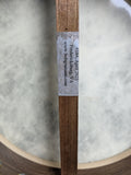 Bob Gramann Fretless Banjo #164