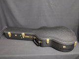 Bob Gramann Rappahannock "Black" Guitar #146