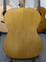 Bob Gramann Rappahannock "Black" Guitar #146