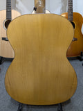 Bob Gramann Rappahannock "Black" Guitar #146