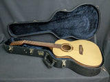Bob Gramann Rappahannock 7 Guitar #165