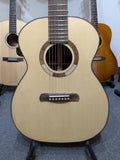 Bob Gramann Rappahannock 7 Guitar #165