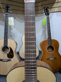 Bob Gramann Rappahannock 7 Guitar #165