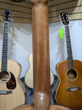 Bob Gramann Rappahannock 7 Guitar #165