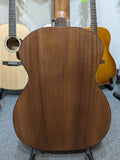Bob Gramann Rappahannock 7 Guitar #165