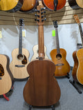 Bob Gramann Rappahannock 7 Guitar #165