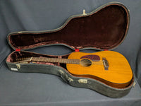 1969 Martin D12-20 12-String Guitar (used)