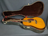 1969 Martin D12-20 12-String Guitar (used)