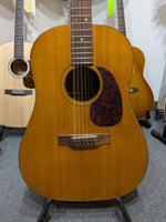 1969 Martin D12-20 12-String Guitar (used)