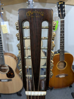 1969 Martin D12-20 12-String Guitar (used)