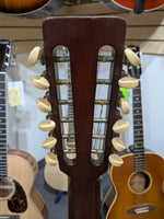 1969 Martin D12-20 12-String Guitar (used)