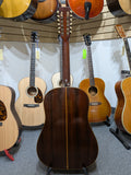 1969 Martin D12-20 12-String Guitar (used)