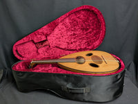 Ethnic Musical 11-String Oud (used)
