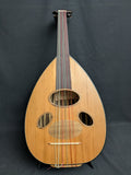 Ethnic Musical 11-String Oud (used)