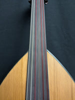 Ethnic Musical 11-String Oud (used)