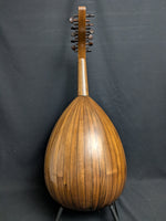 Ethnic Musical 11-String Oud (used)