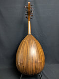 Ethnic Musical 11-String Oud (used)