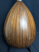 Ethnic Musical 11-String Oud (used)