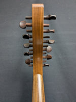 Ethnic Musical 11-String Oud (used)