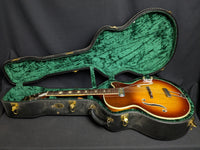 1970 Harmony 1310 Guitar (used)
