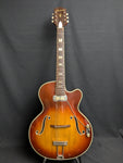 1970 Harmony 1310 Guitar (used)