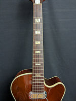 1970 Harmony 1310 Guitar (used)