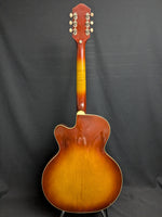1970 Harmony 1310 Guitar (used)