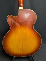 1970 Harmony 1310 Guitar (used)