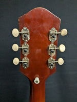 1970 Harmony 1310 Guitar (used)