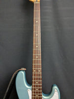 2004 Fender Jazz Bass (used)
