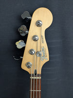 2004 Fender Jazz Bass (used)