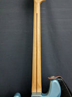 2004 Fender Jazz Bass (used)