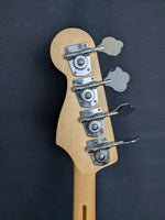 2004 Fender Jazz Bass (used)