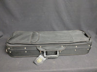 4/4 Violin Strad Copy, Unmarked, ca. 1910 (used)