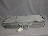 4/4 Violin Strad Copy, Unmarked, ca. 1910 (used)