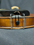 4/4 Violin Strad Copy, Unmarked, ca. 1910 (used)