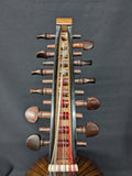 Ethnic Musical 11-String Oud (used)
