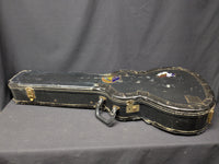Guild F40BLD Acoustic Guitar (used)