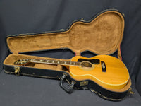 Guild F40BLD Acoustic Guitar (used)