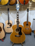 Guild F40BLD Acoustic Guitar (used)
