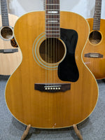 Guild F40BLD Acoustic Guitar (used)